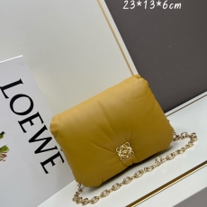 Loewe Clutch